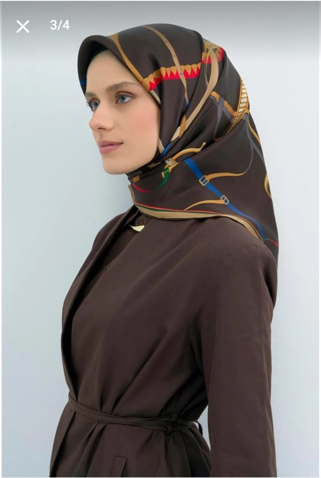 Armine Sura İpek (9517-84)