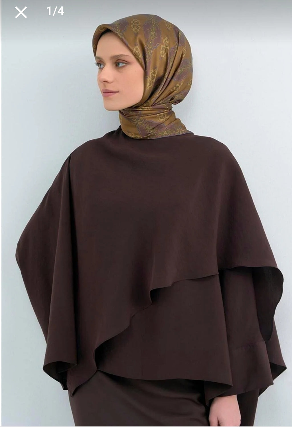 Armine Sura İpek (9522-07)
