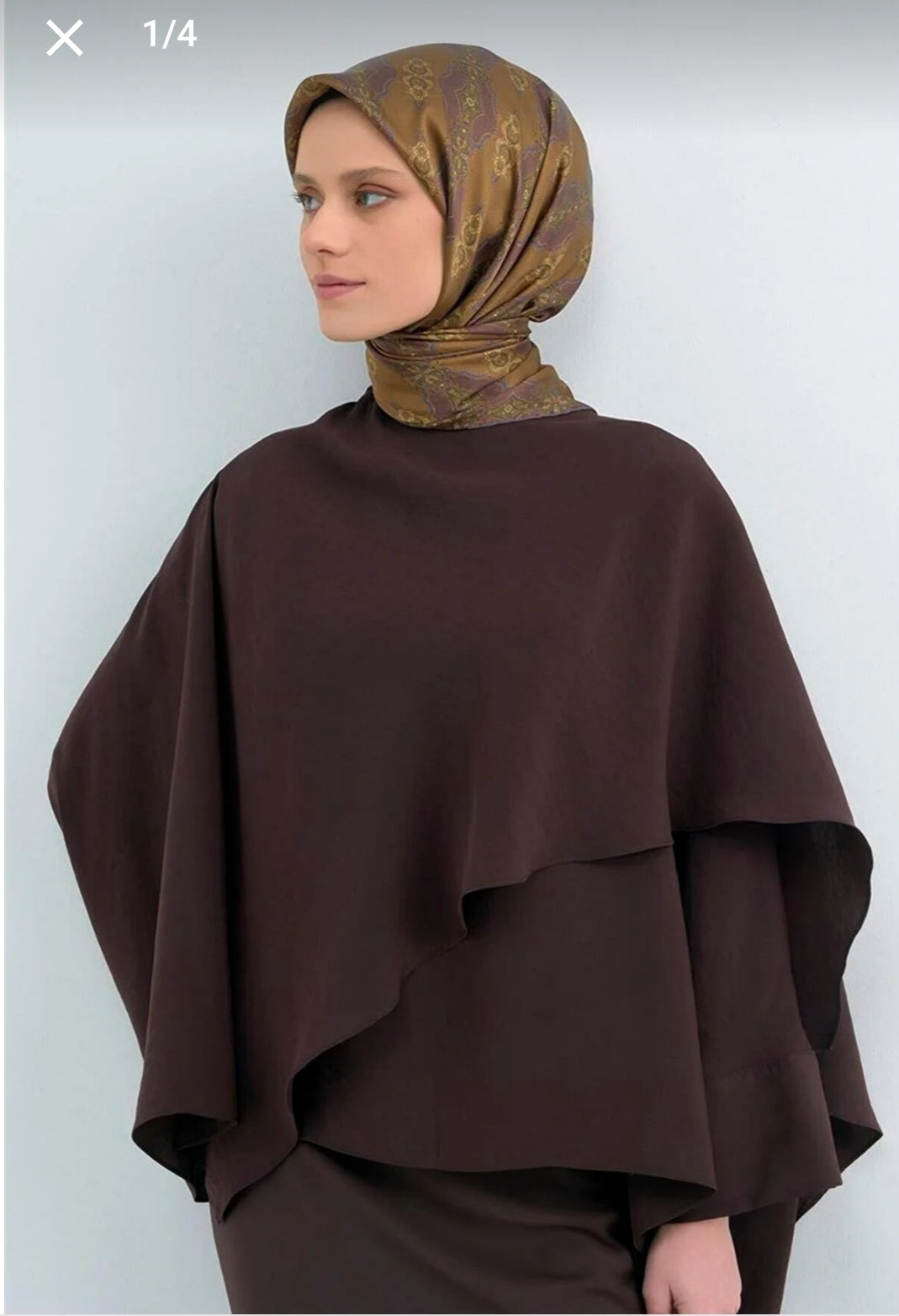 Armine Sura İpek (9522-07)