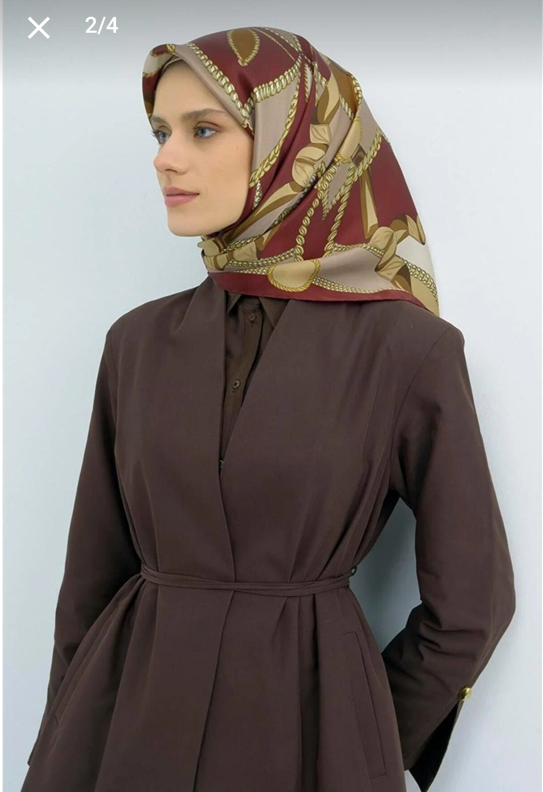 Armine Sura İpek (9531-03)