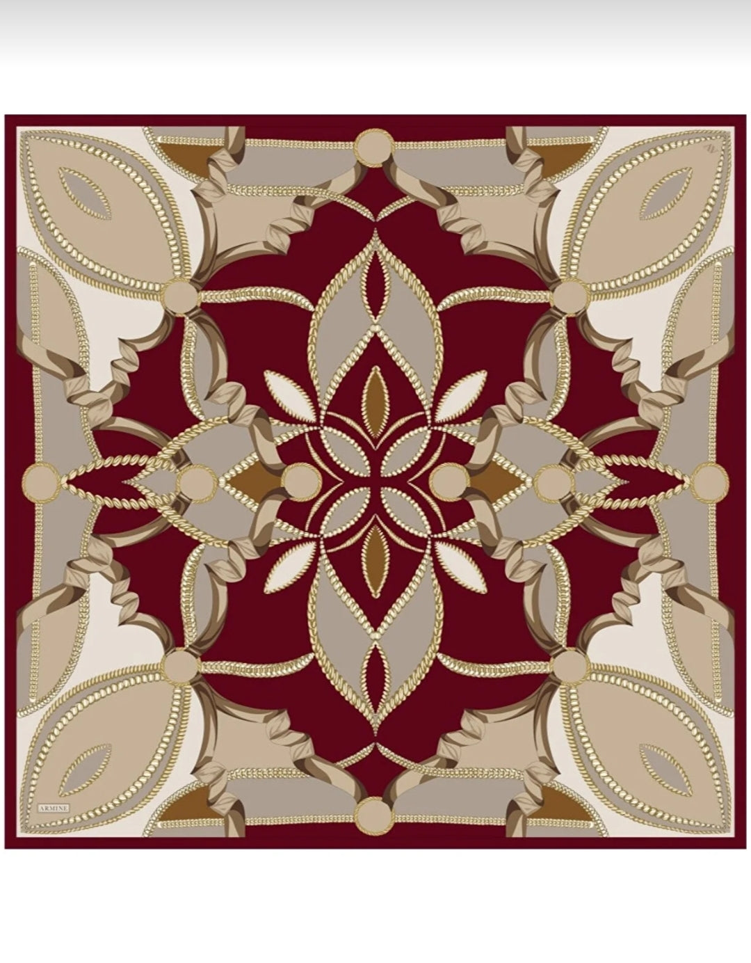 Armine Sura İpek (9531-03)