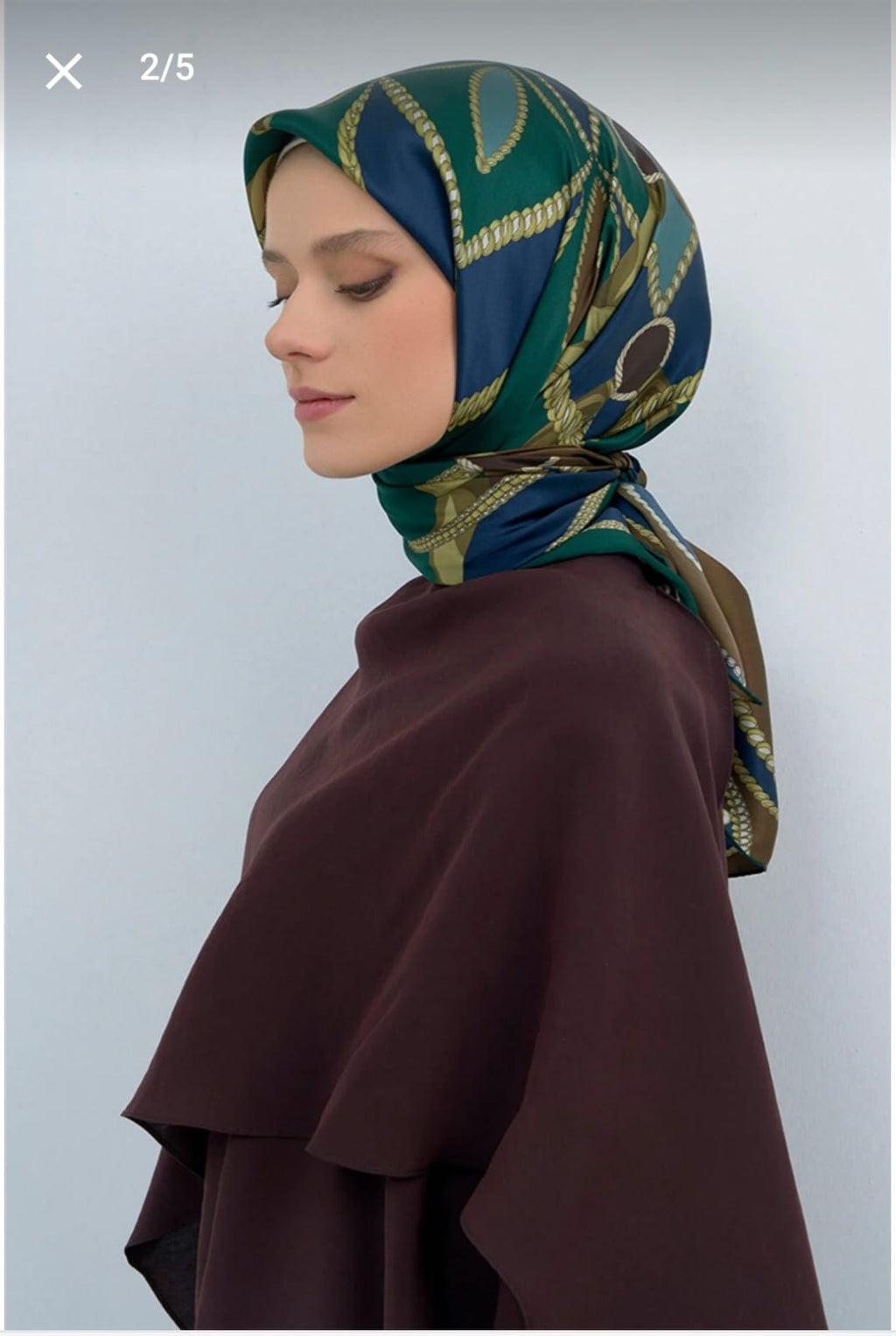 Armine Sura İpek (9531-51)