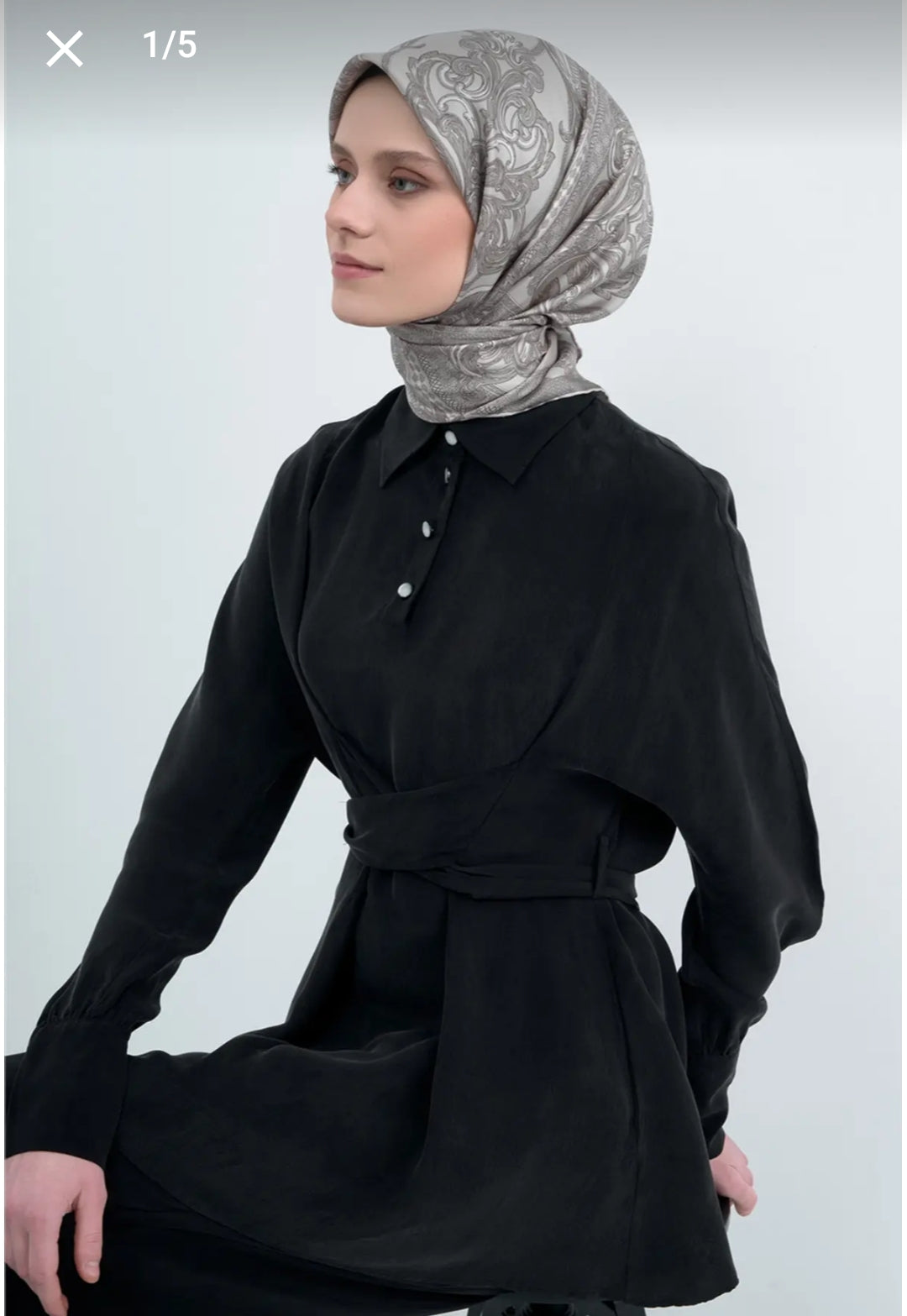 Armine Sura İpek(9537-82)