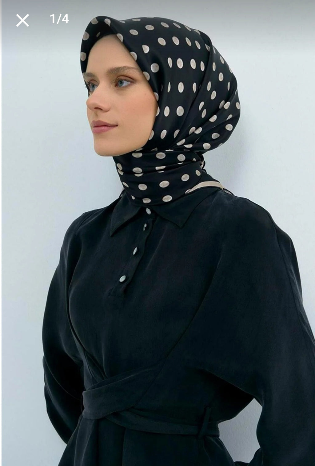 Armine Sura İpek (9544-01)