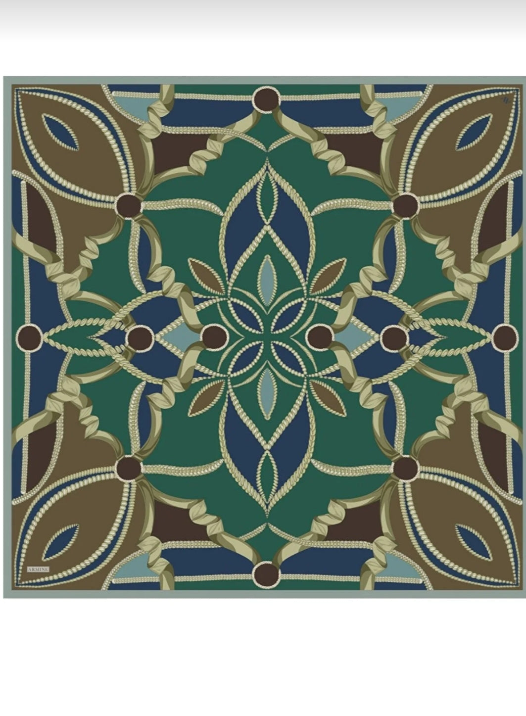 Armine Sura İpek (9531-51)