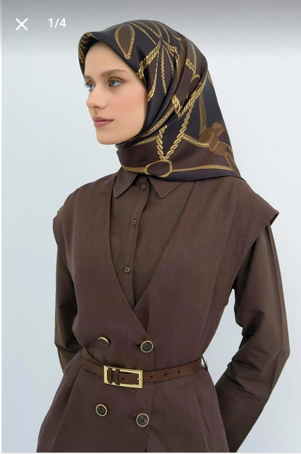 Armine Sura İpek (9531-85)