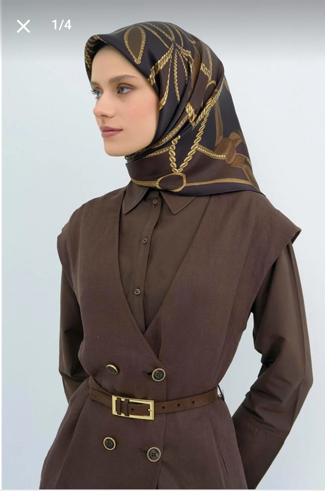 Armine Sura İpek (9531-85)