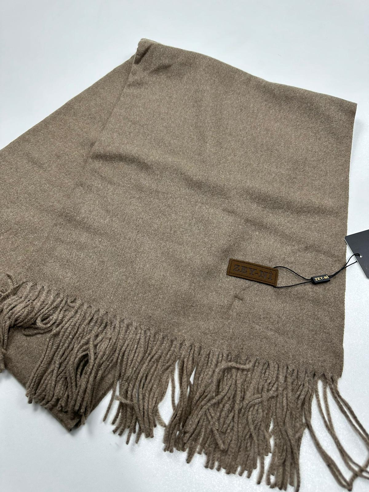 Burberry Kaşmir şal