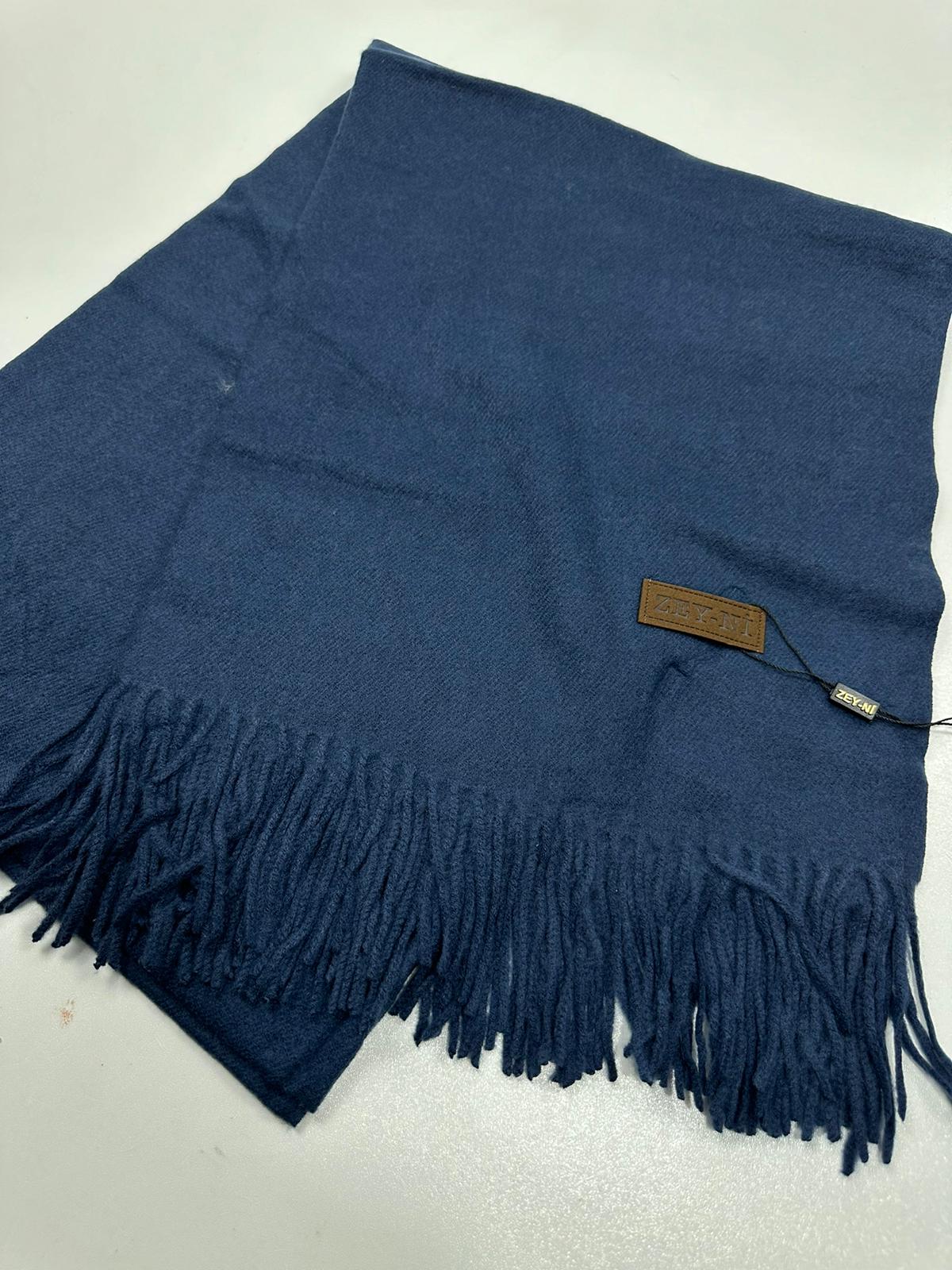 Burberry Kaşmir şal