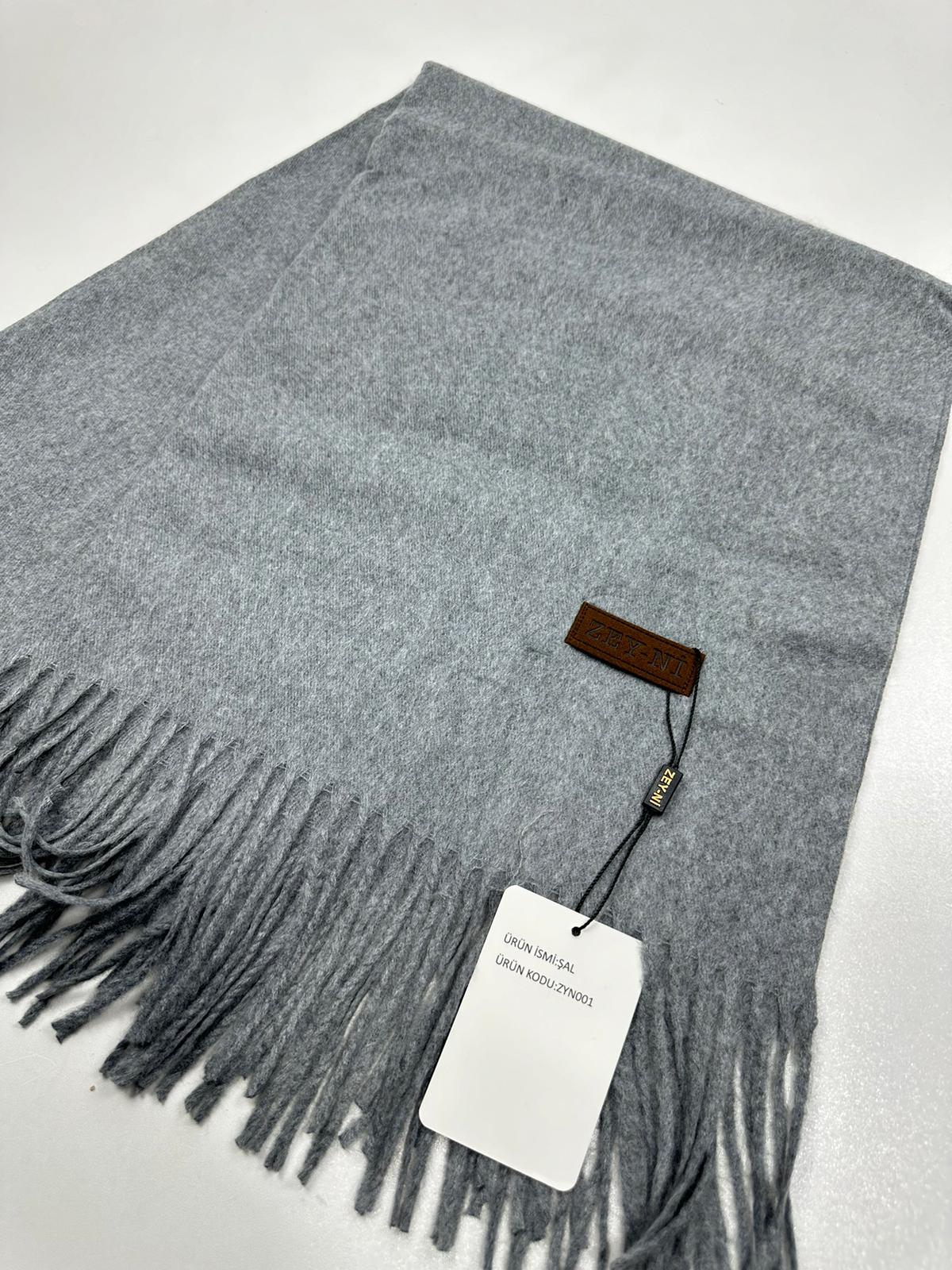 Burberry Kaşmir şal