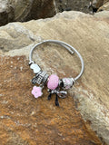 charm bileklik