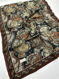 fresh scarfın bohem Şalları