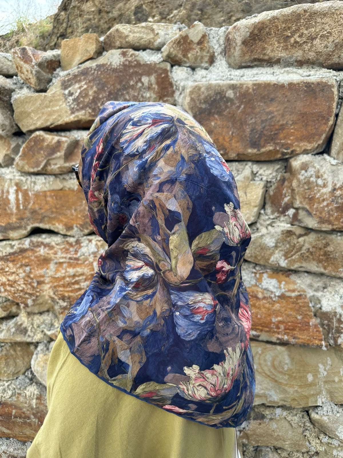GLAMOURIA Eşarp