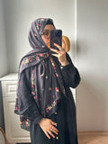 La Boutique Güz Şal koleksiyonu