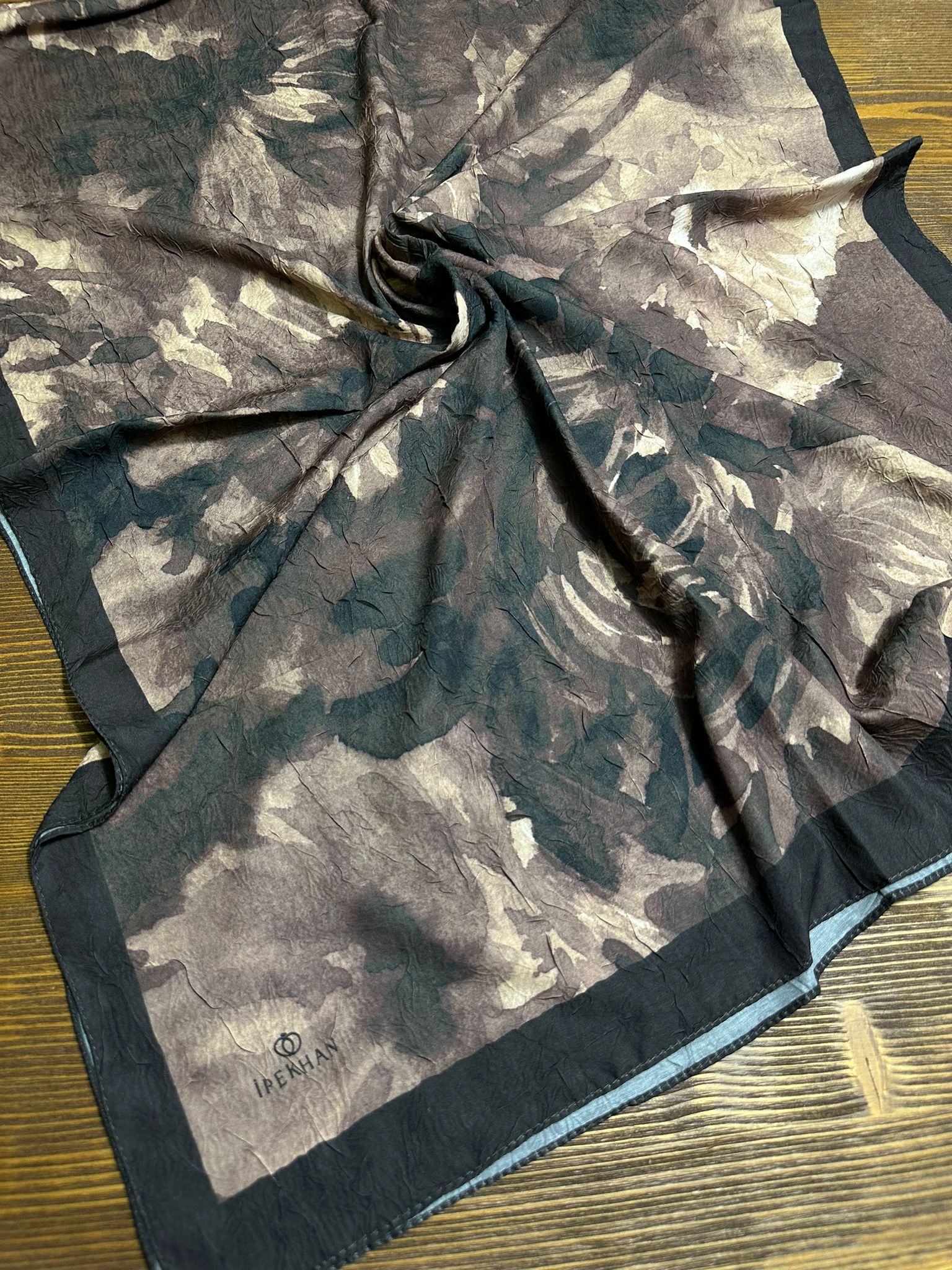İpekhan Kirınkıl Şal