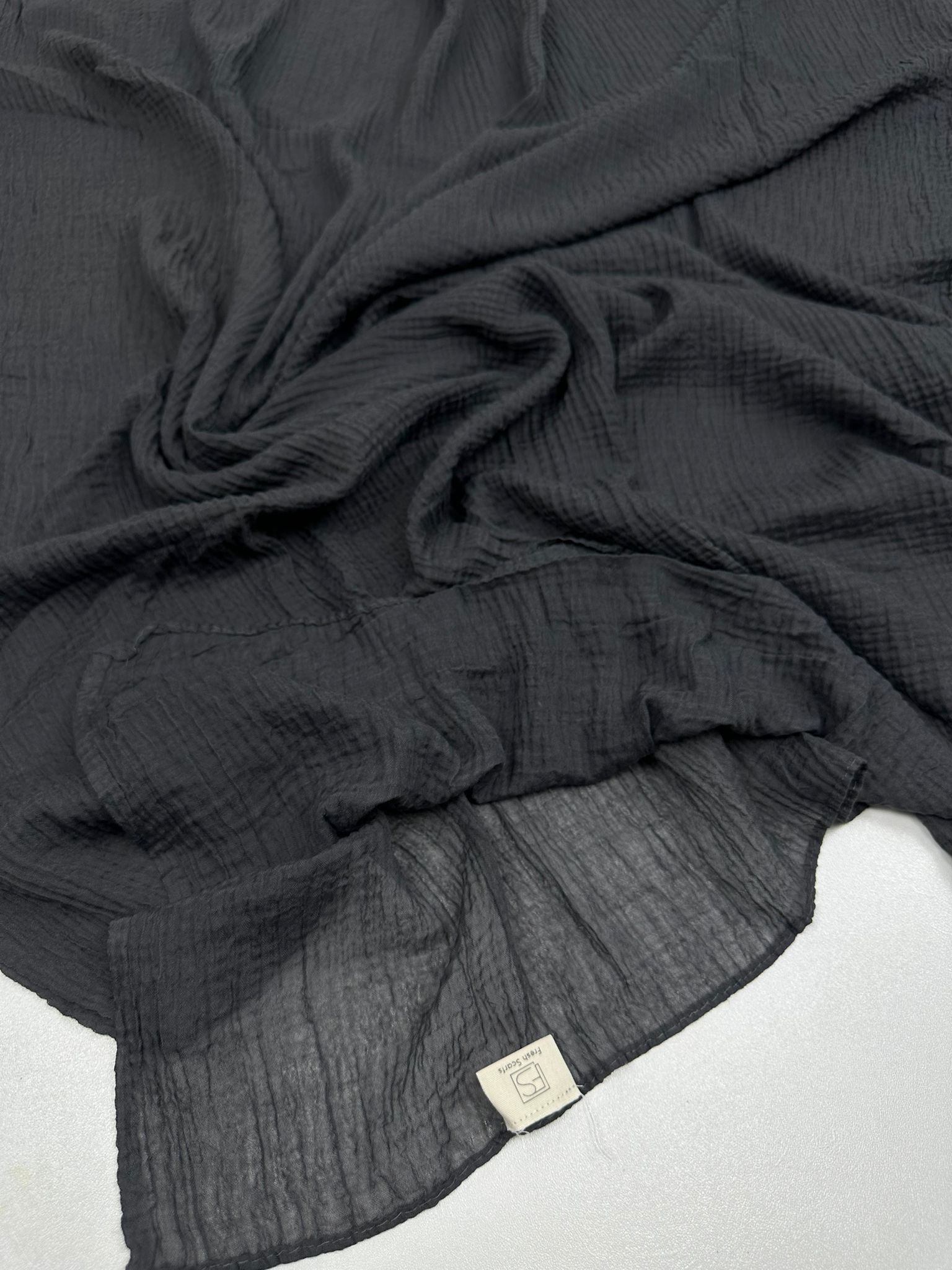 Modal Kirınkıl şal füme