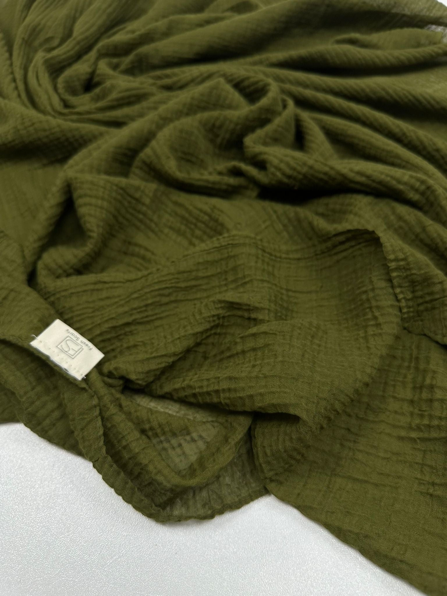 Modal Kirınkıl şal haki