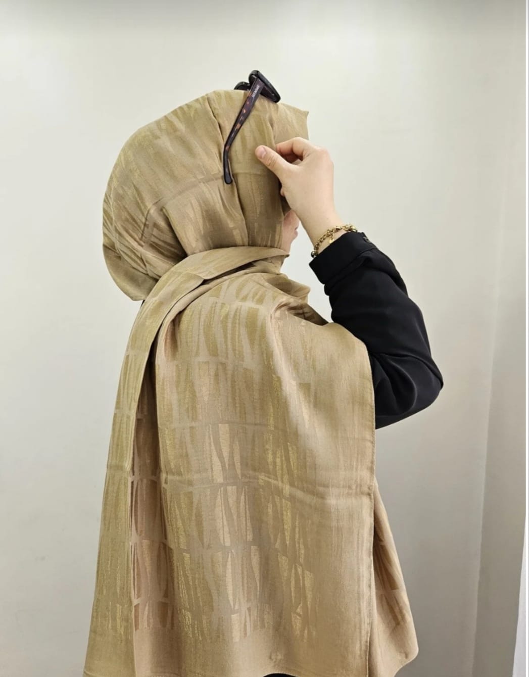 Armine LYOCELL ŞAL  #70