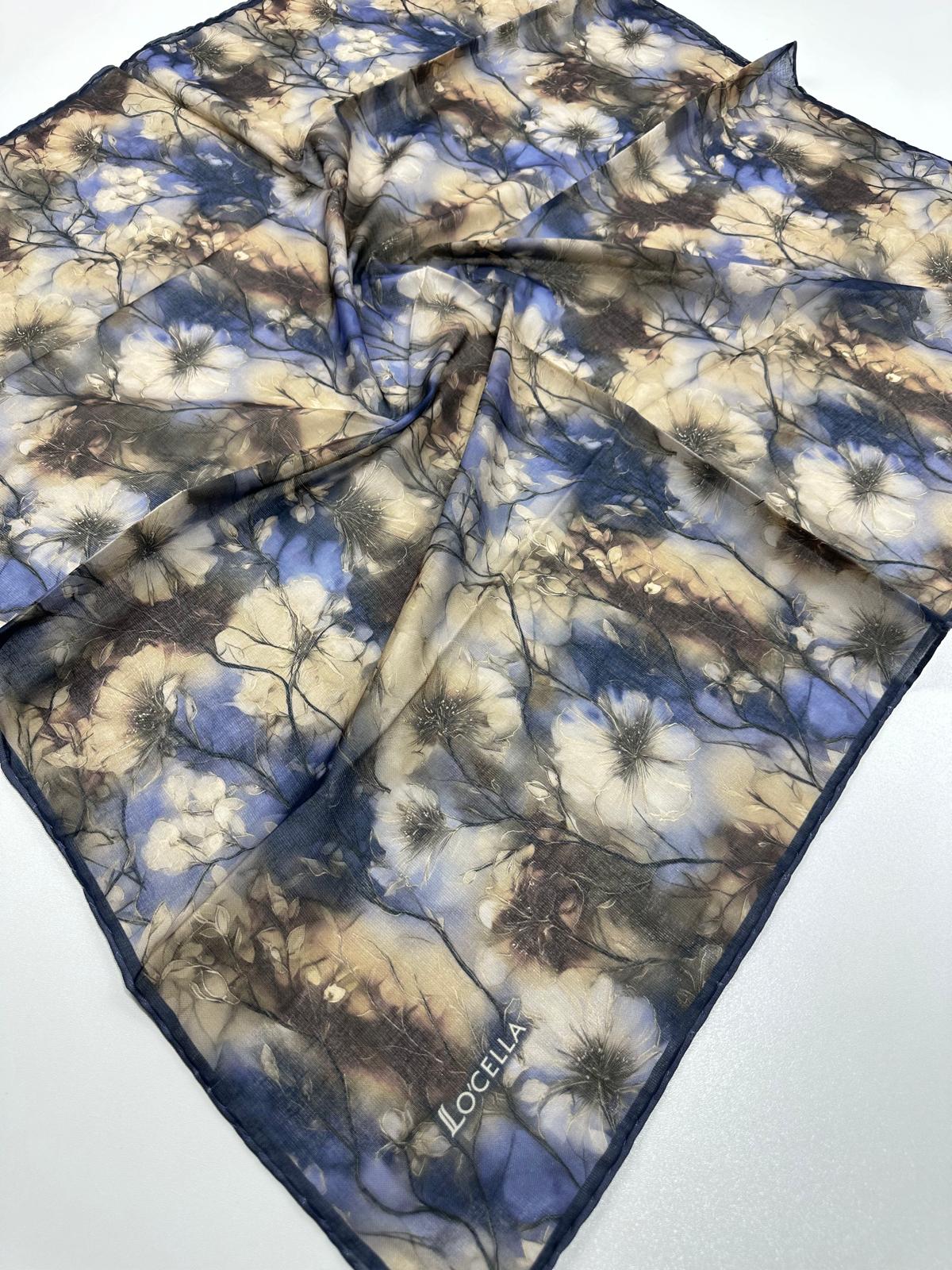 Locella Soft Eşarp 14