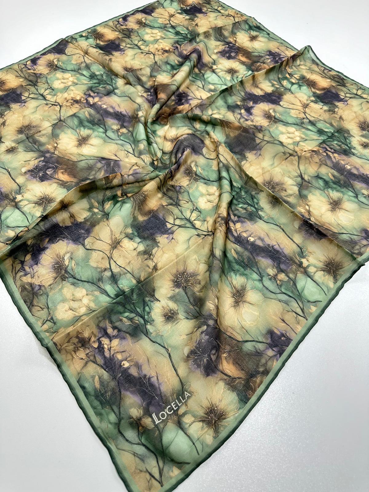 Locella Soft Eşarp 15