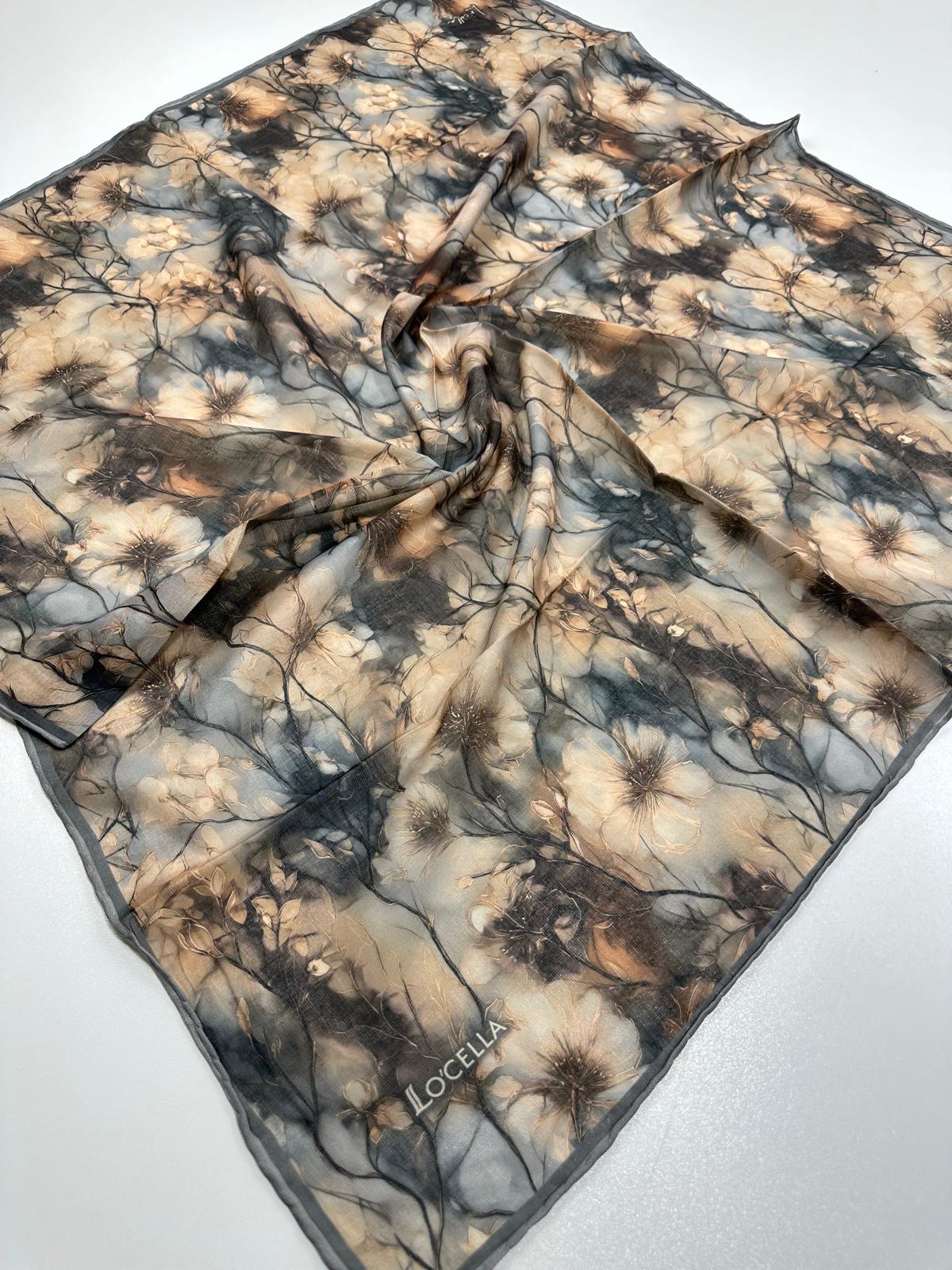 Locella Soft Eşarp 20