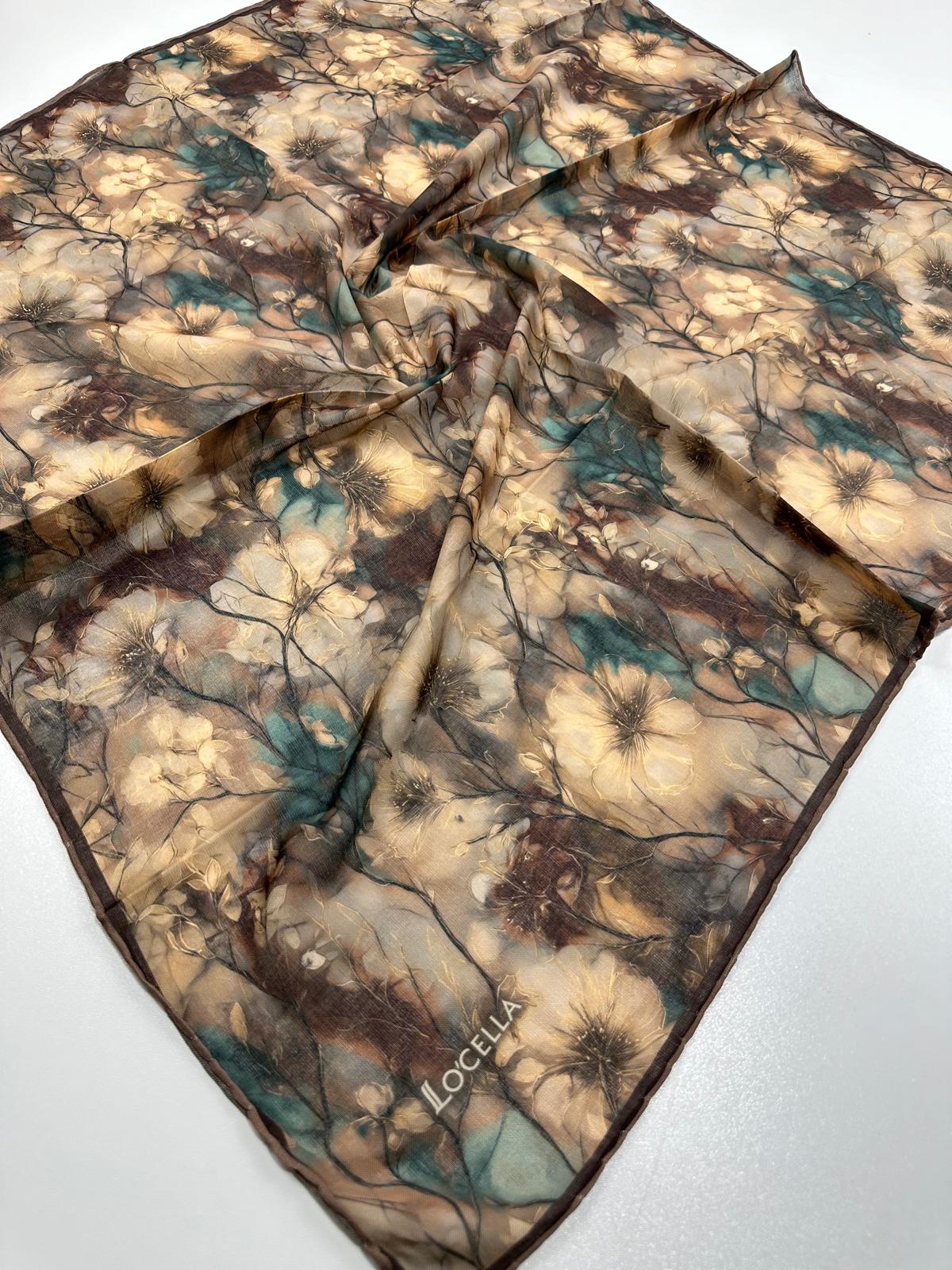 Locella Soft Eşarp 22