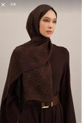 ARMİNE  LYOCELL ŞAL #10