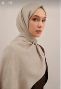 ARMİNE  LYOCELL ŞAL #07