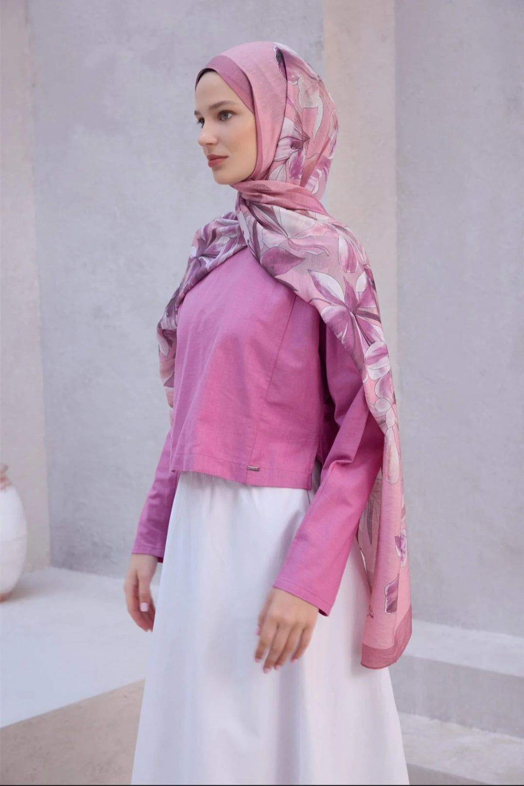 Belli fresh lena şal