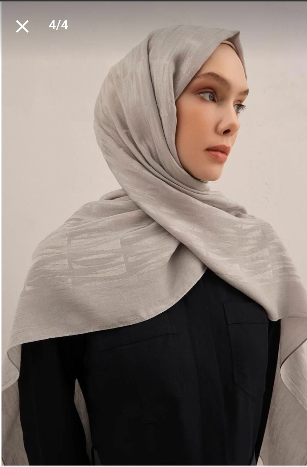 Armine Lyocell şal (#23)