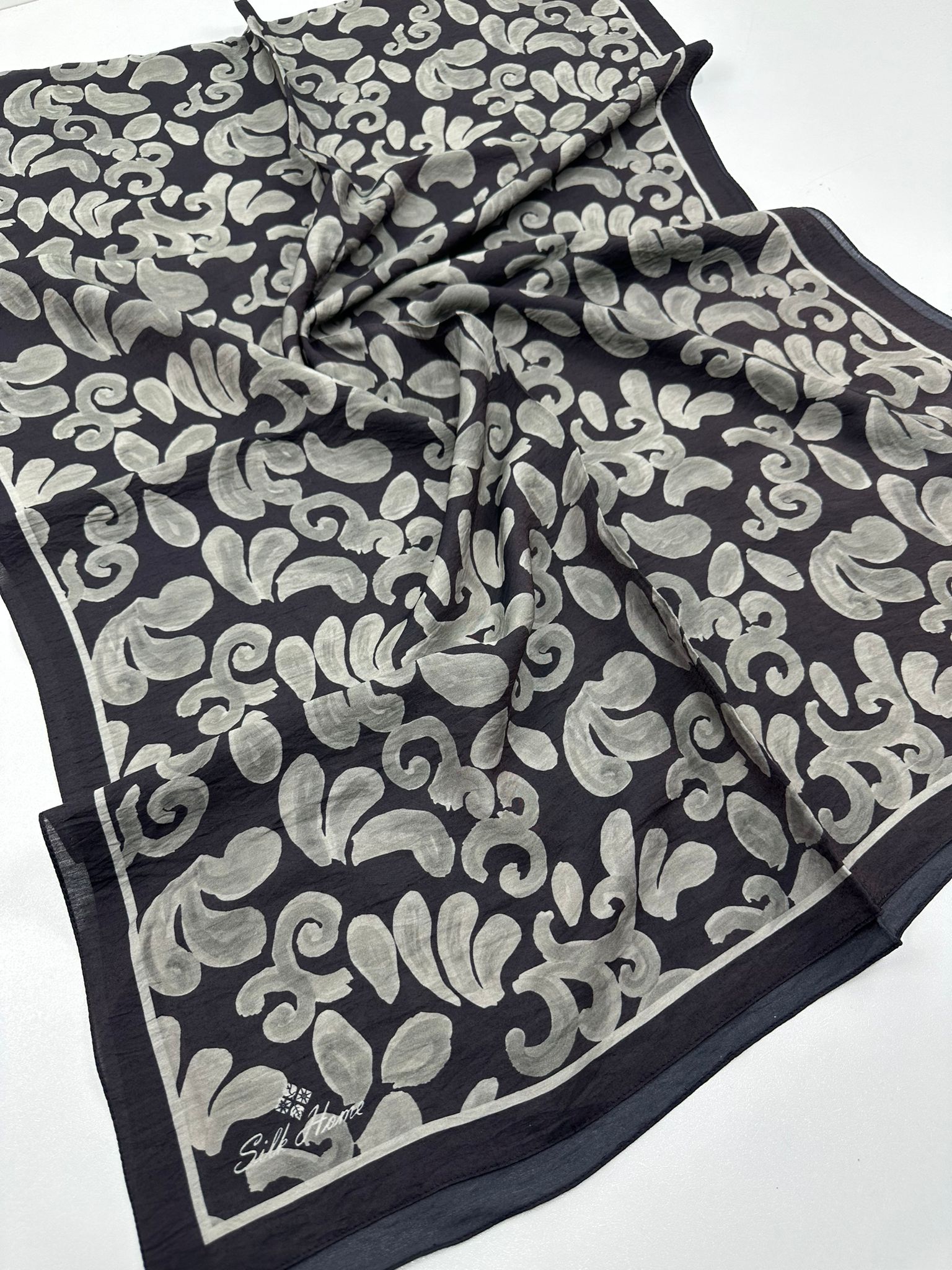 Silk home Mayda Şal