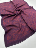 Silk home Mayda Şal