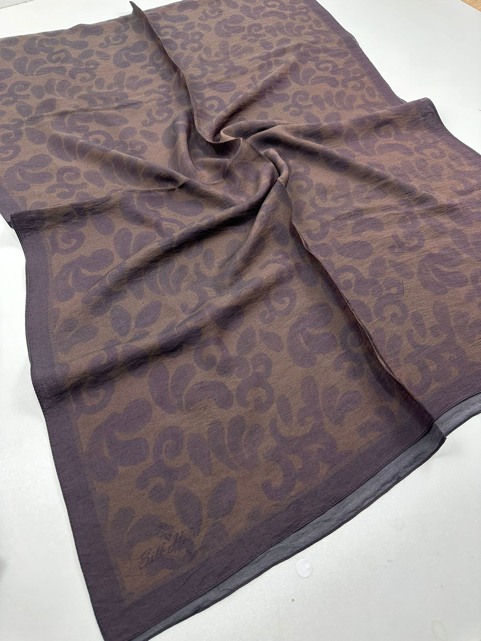 Silk home Mayda Şal