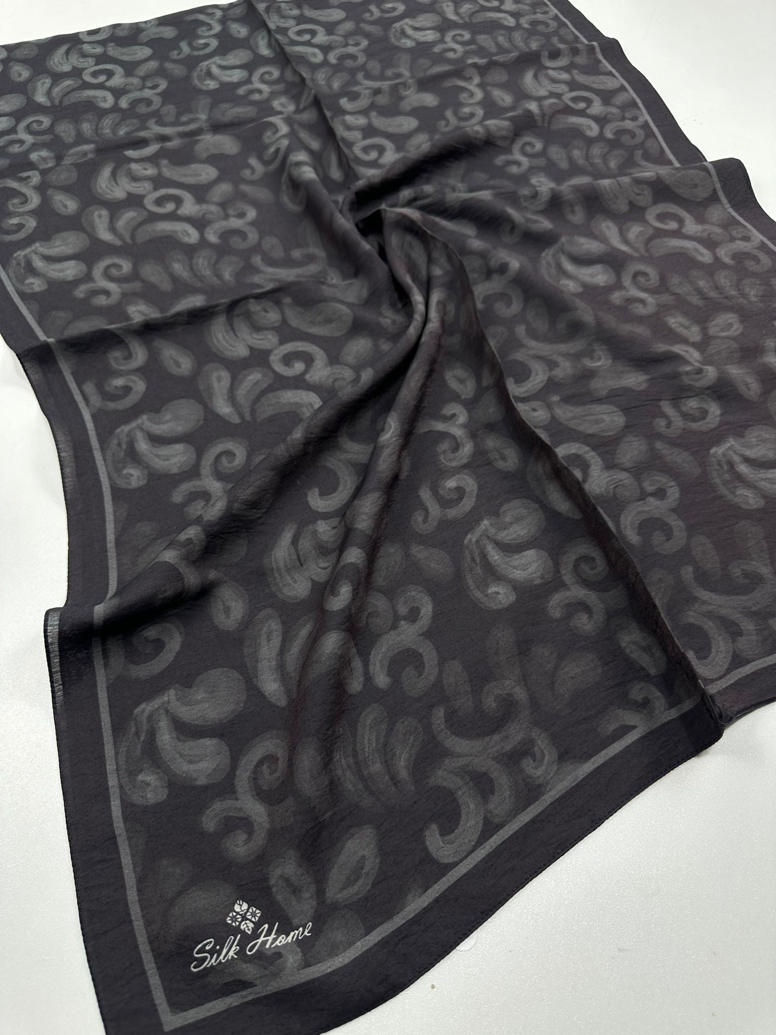 Silk home Mayda Şal