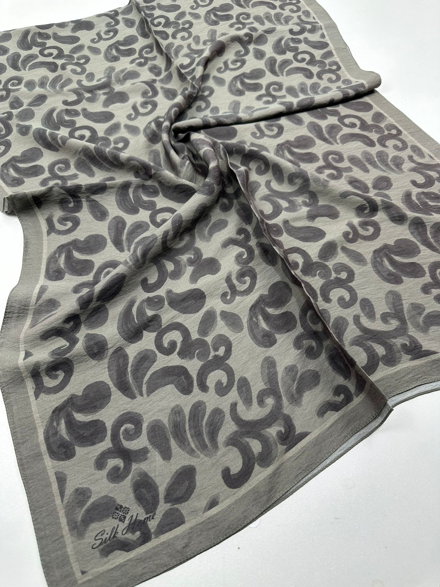 Silk home Mayda Şal