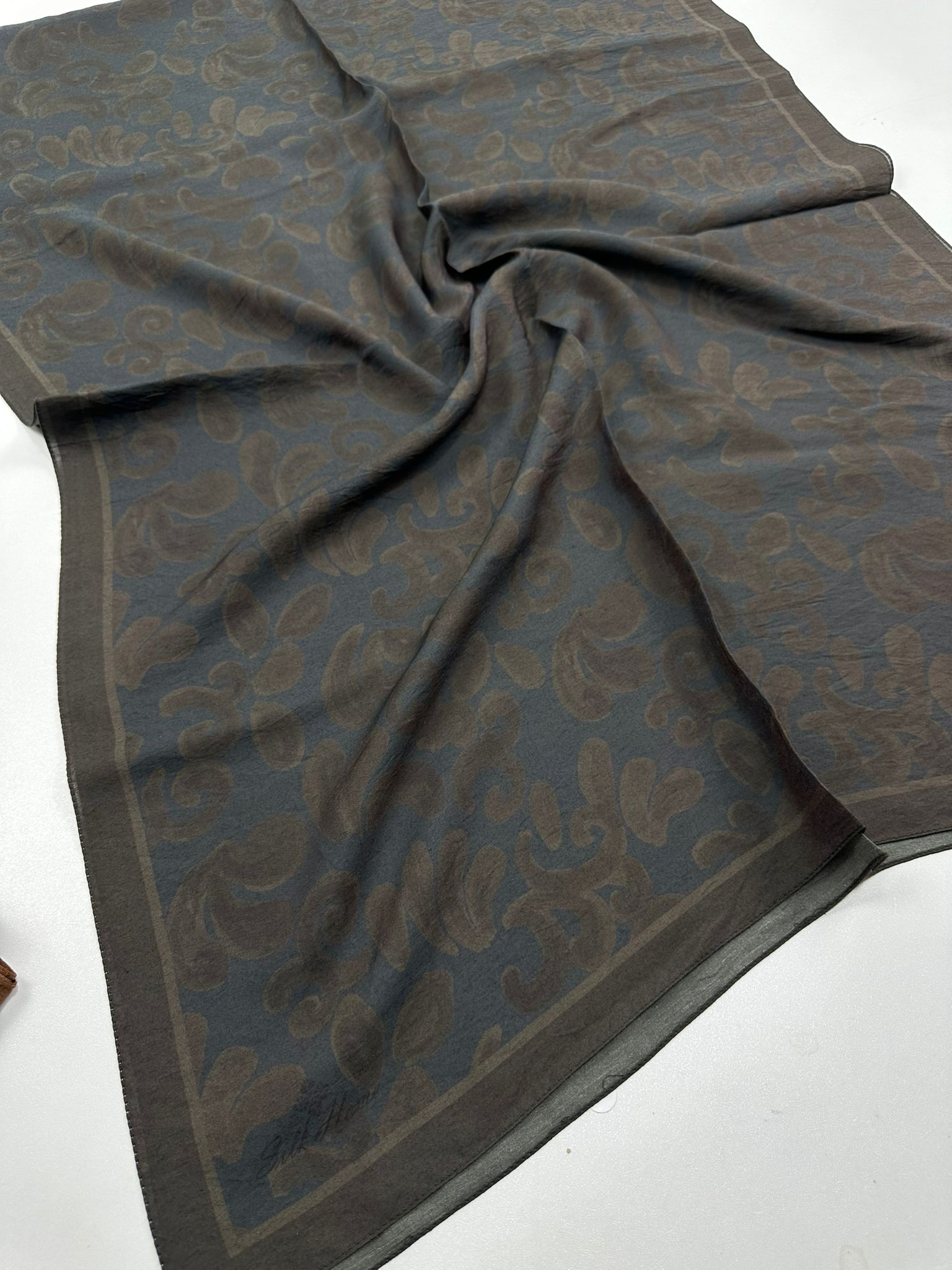 Silk home Mayda Şal