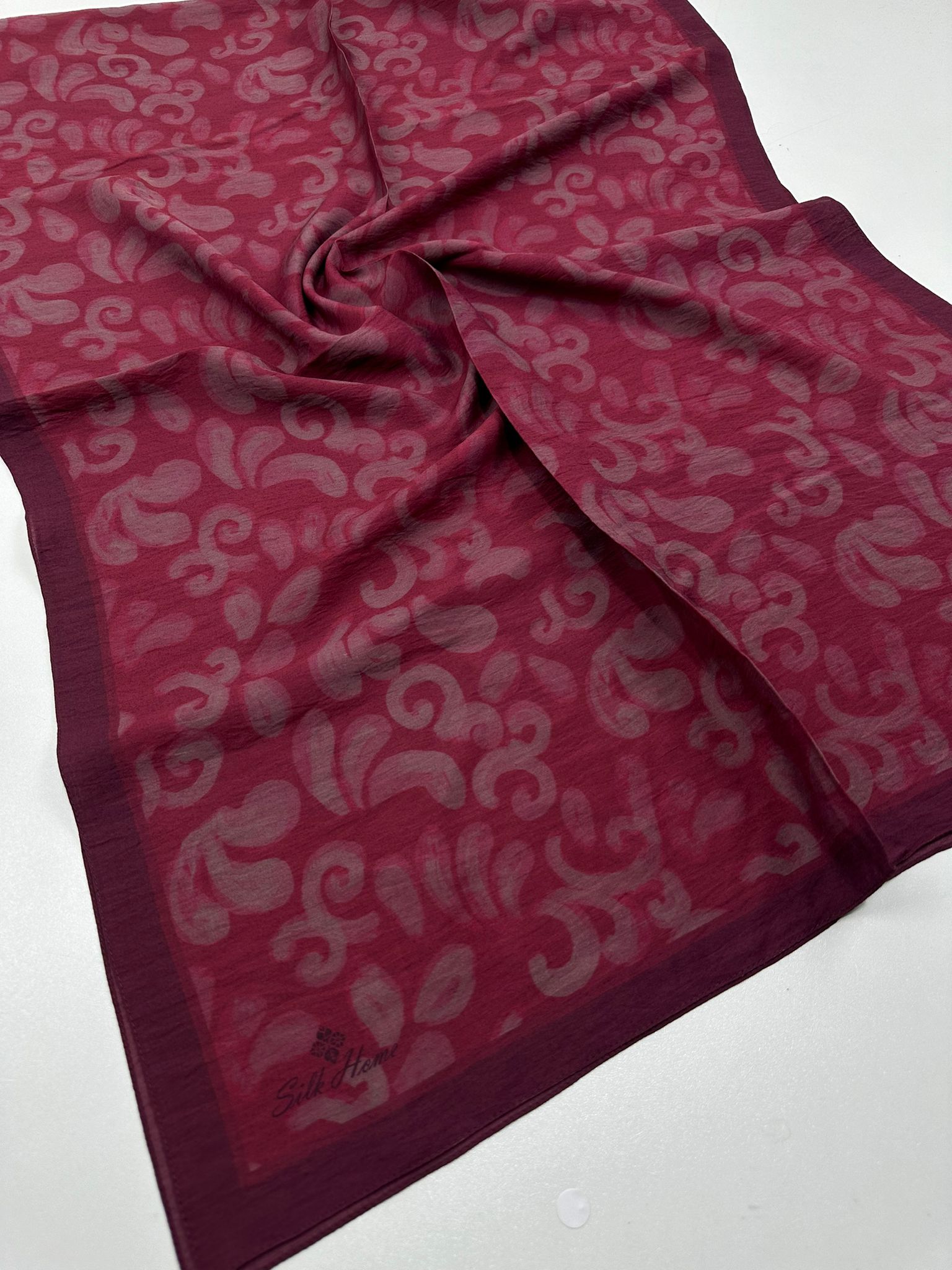 Silk home Mayda Şal