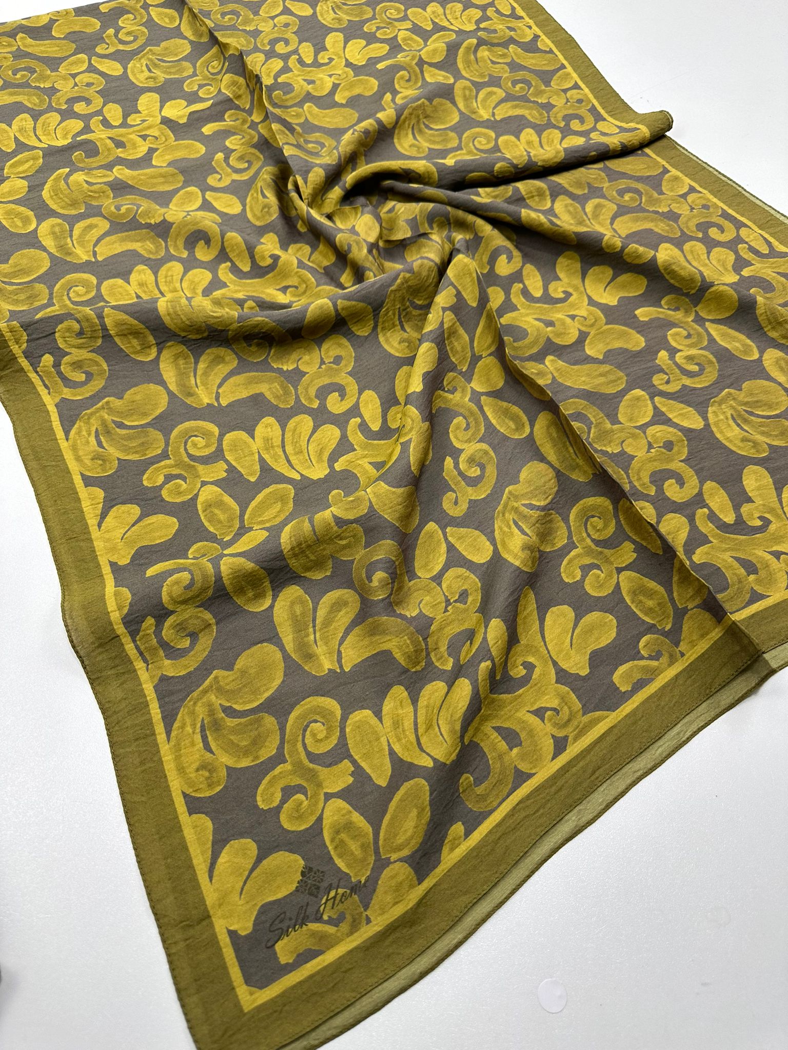 Silk home Mayda Şal