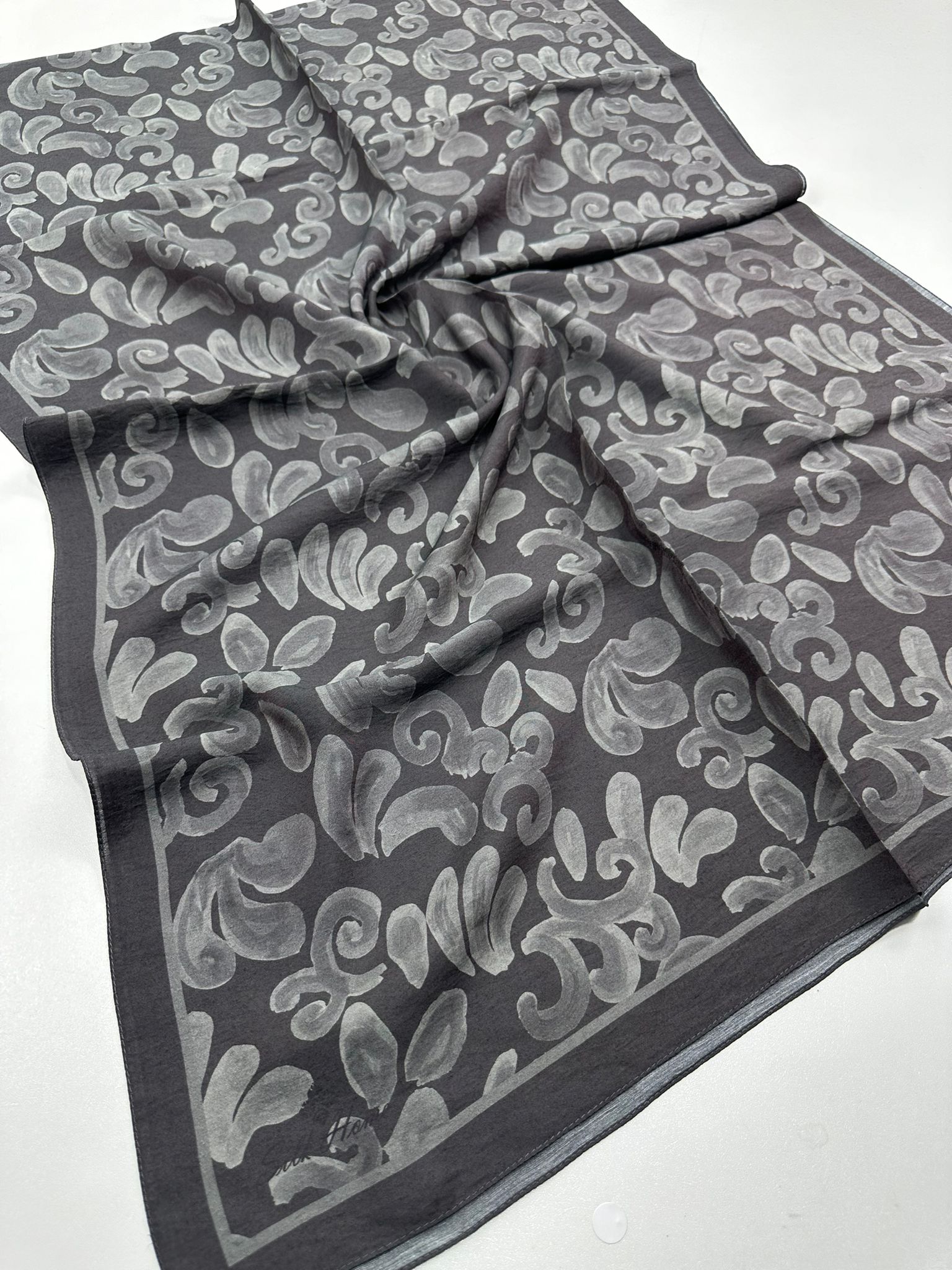 Silk home Mayda Şal