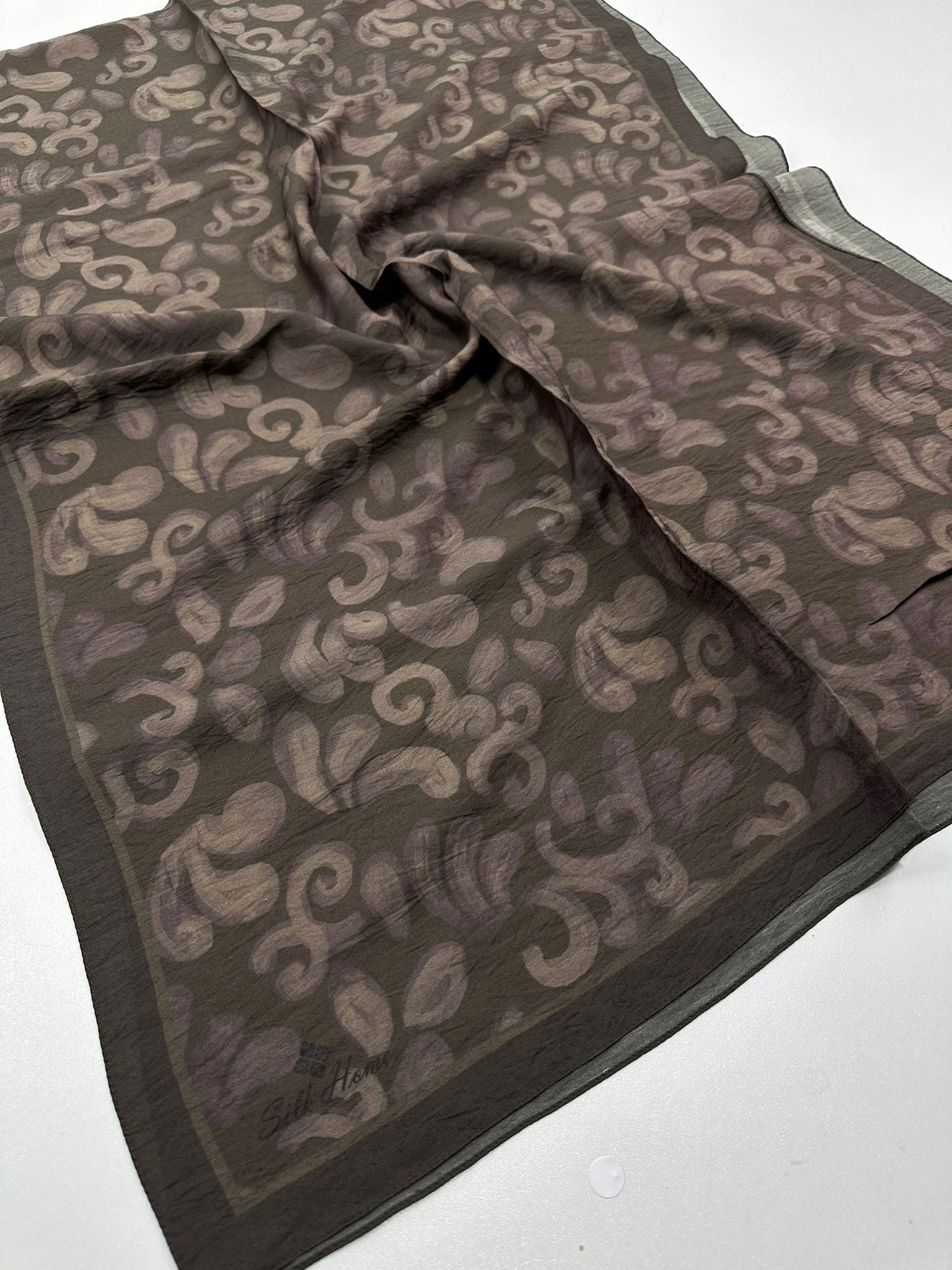 Silk home Mayda Şal