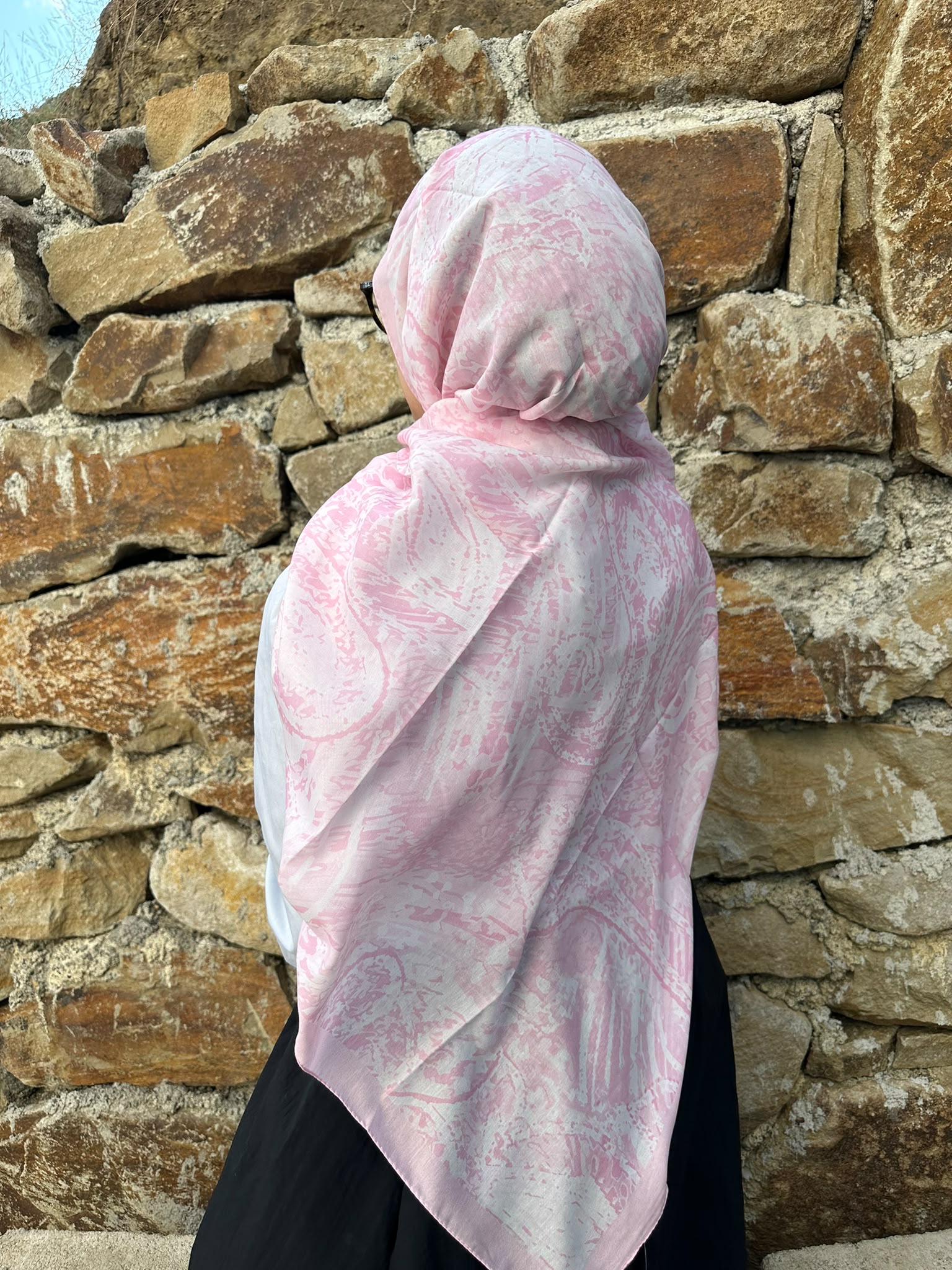 İpekhan Soft Şal