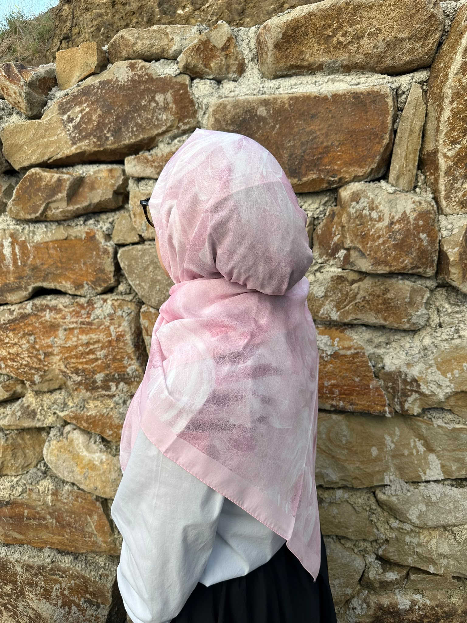 İpekhan Soft Şal