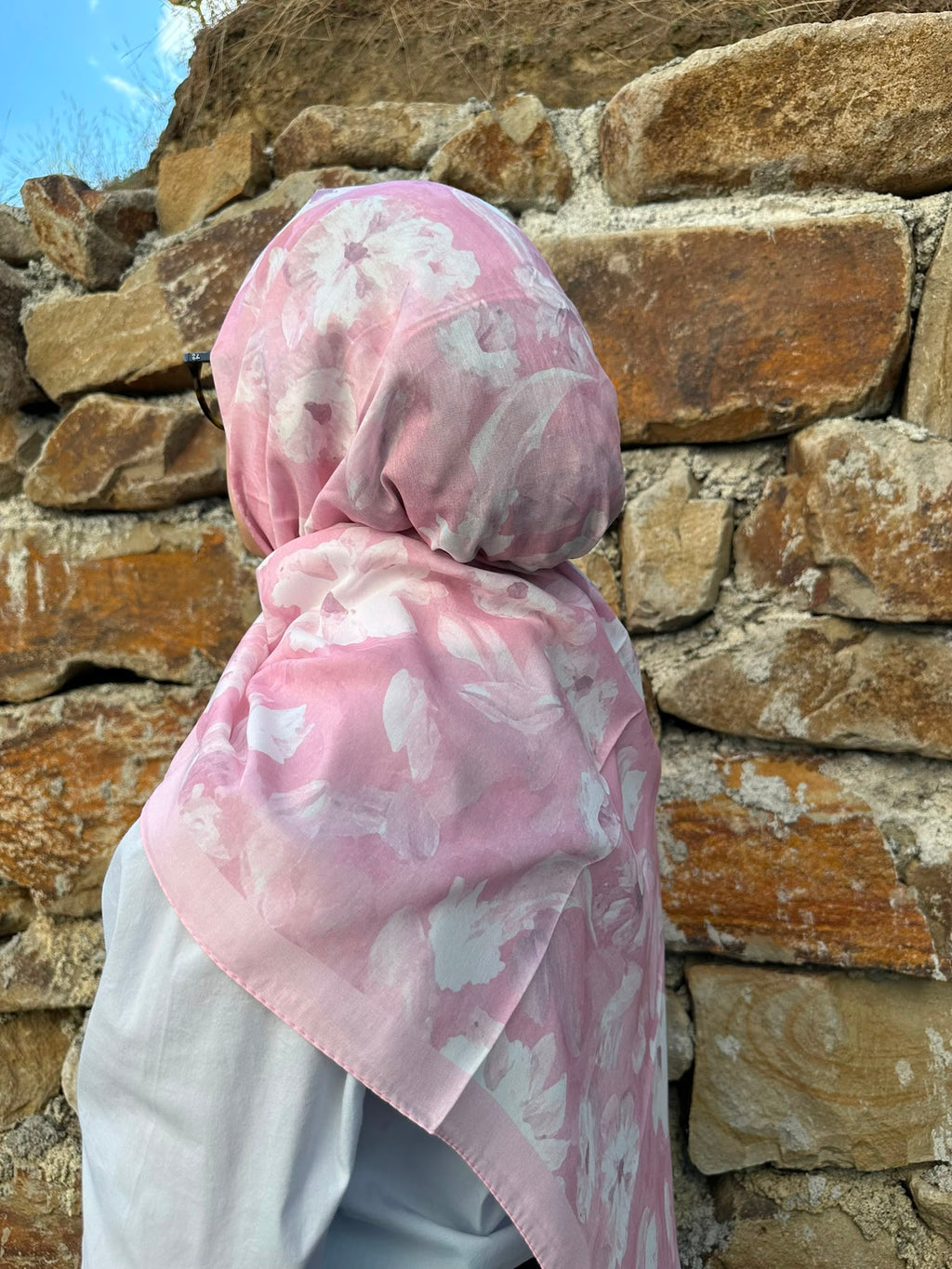 İpekhan Soft Şal