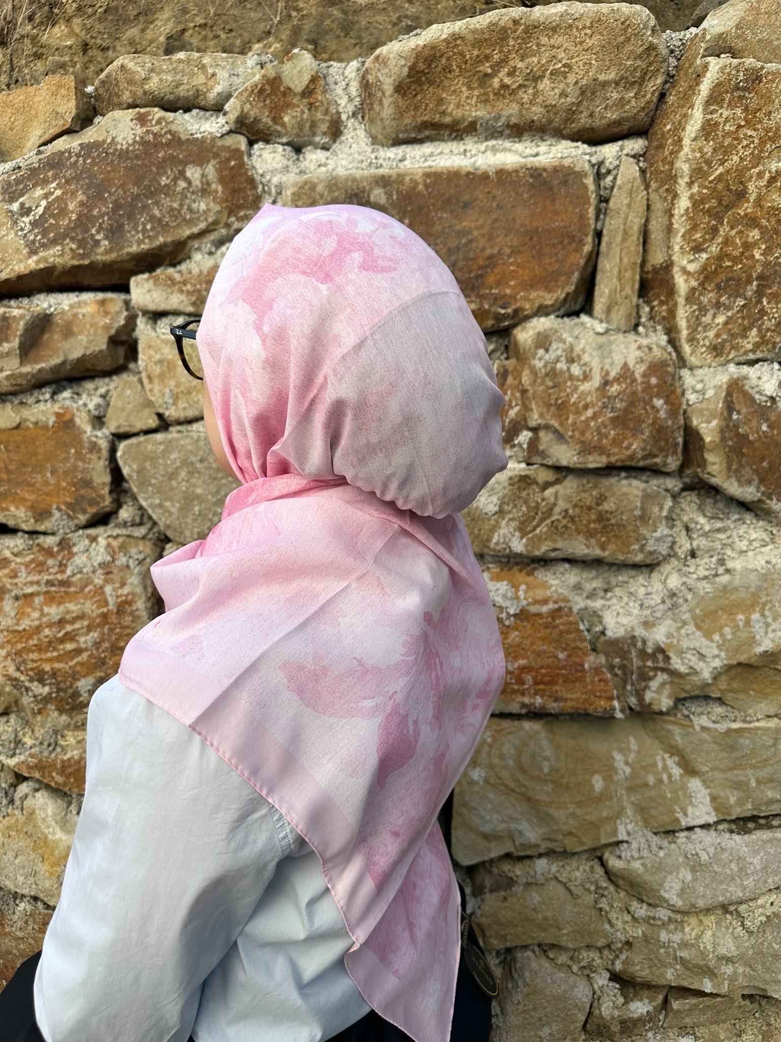 İpekhan Soft Şal