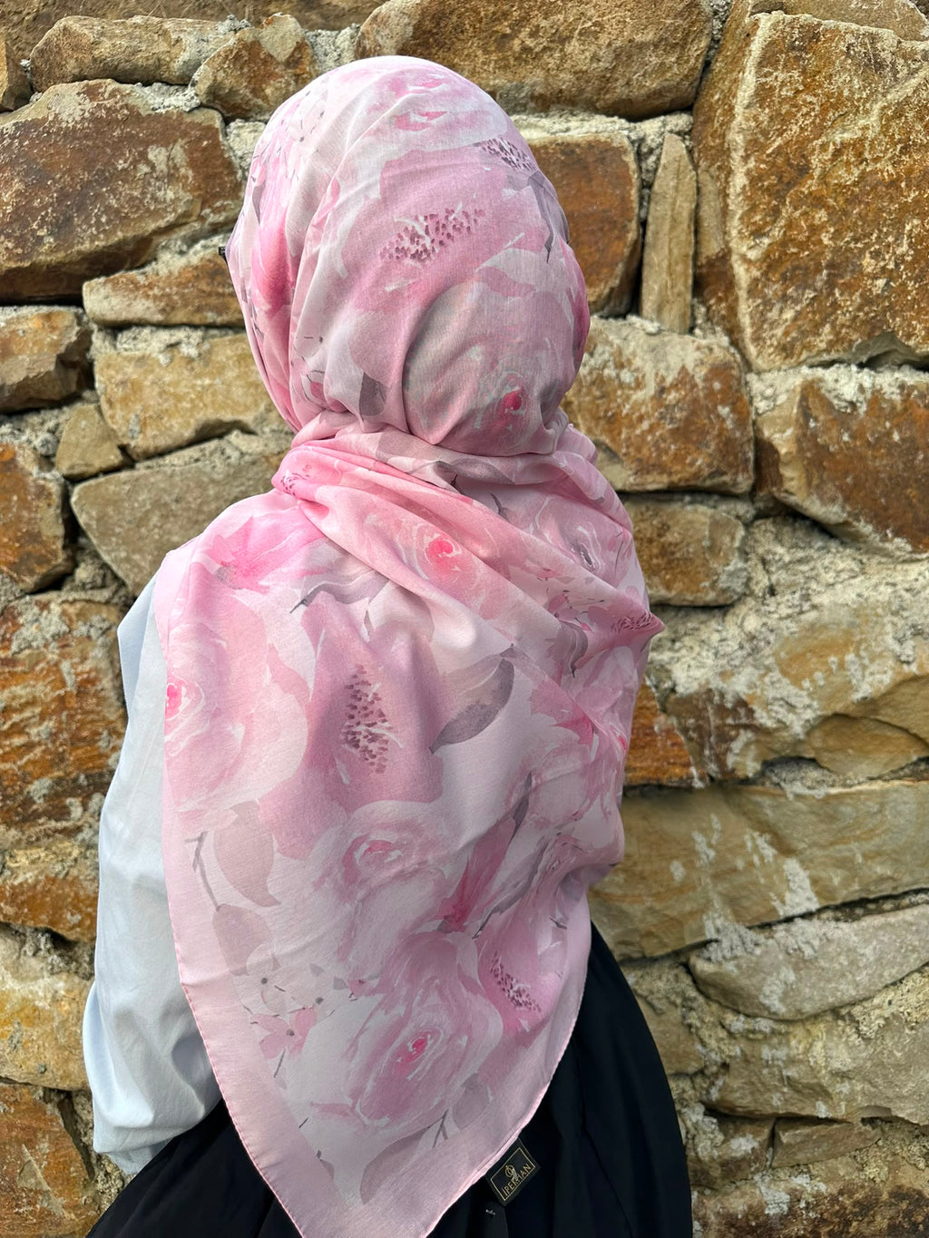 İpekhan Soft Şal