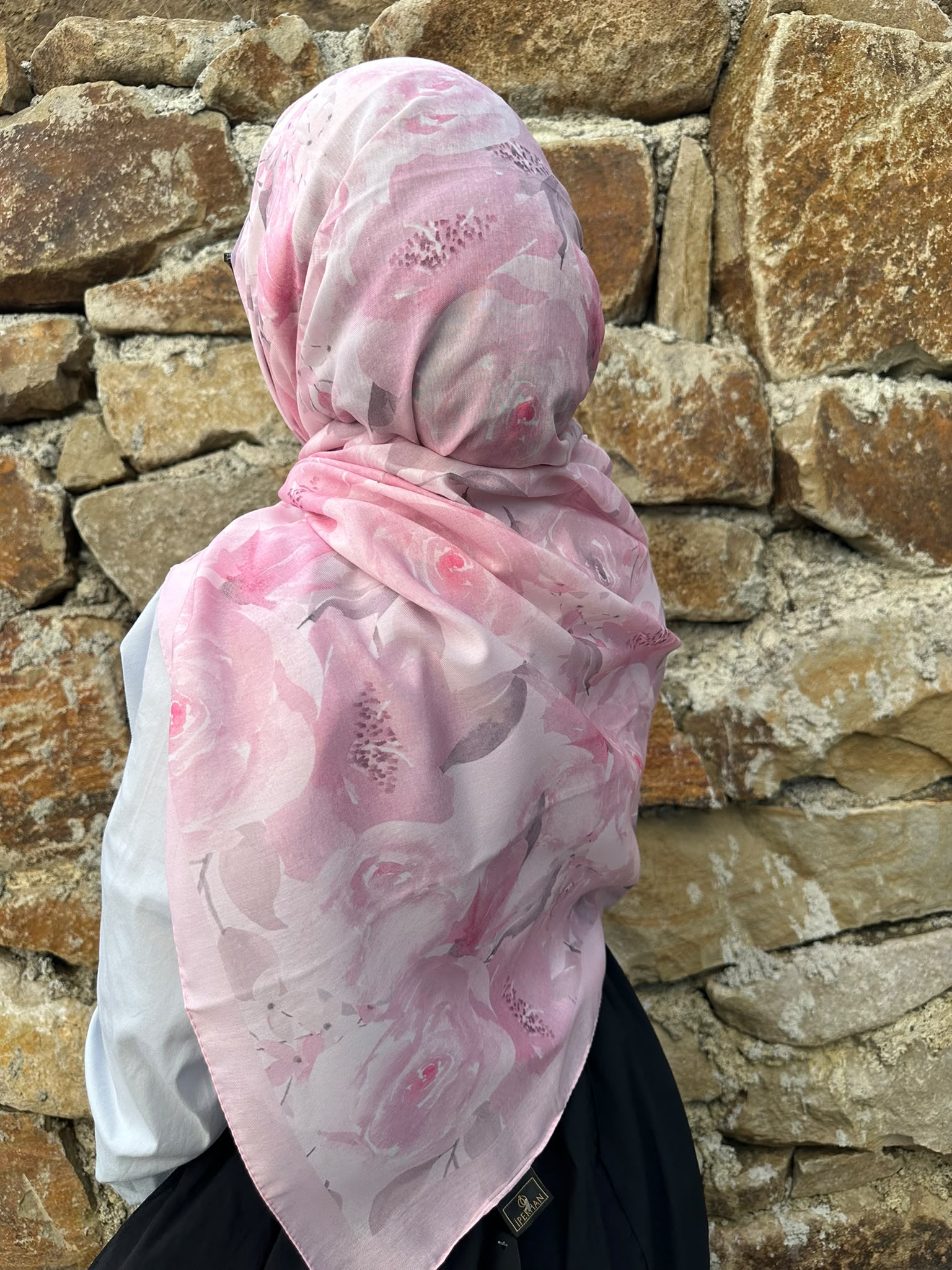 İpekhan Soft Şal