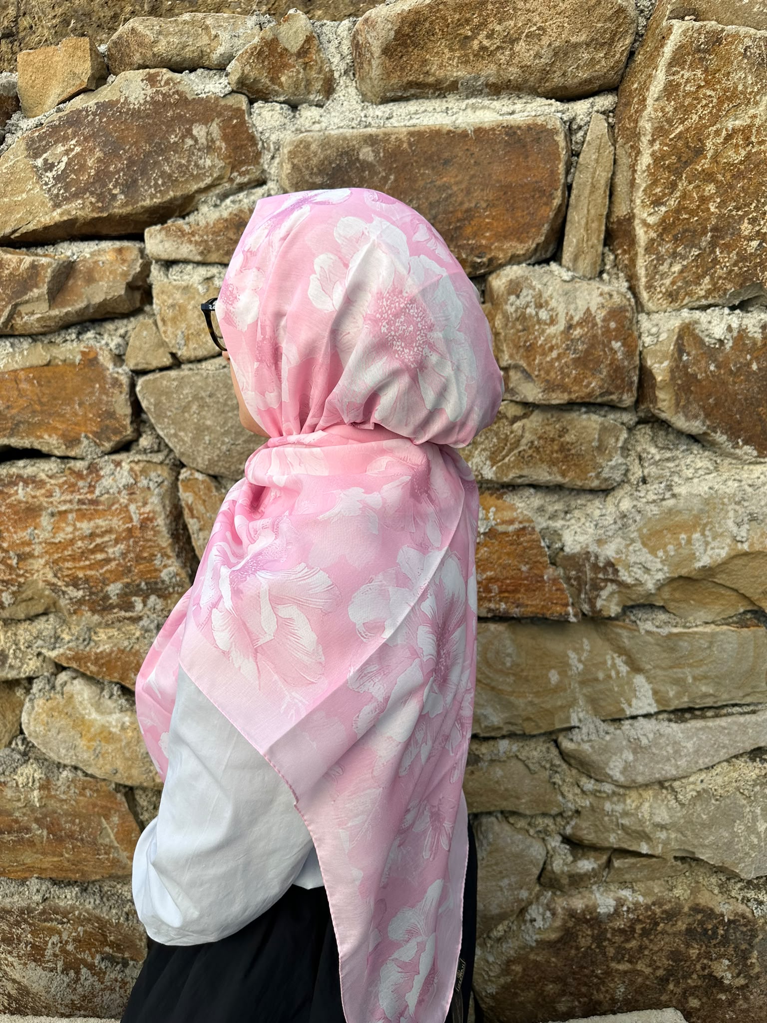 İpekhan Soft Şal