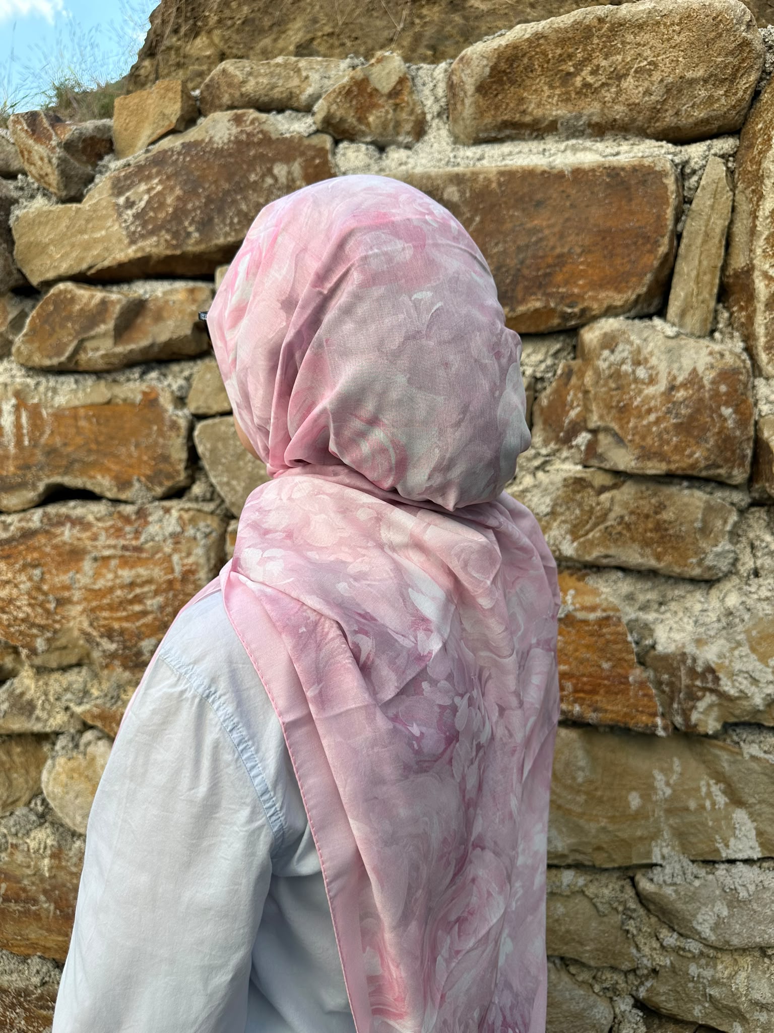 İpekhan Soft Şal