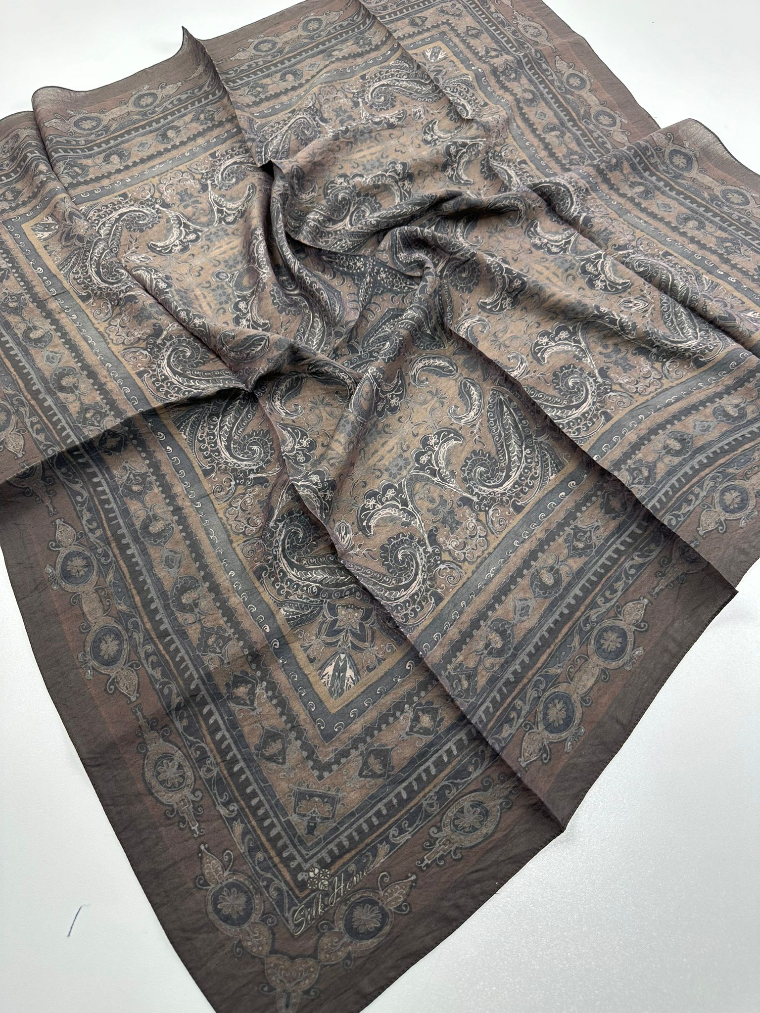 Silk home Velora Eşarp