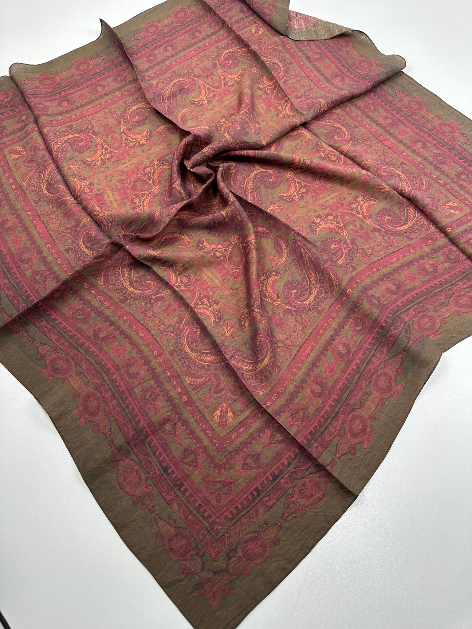 Silk home Velora Eşarp